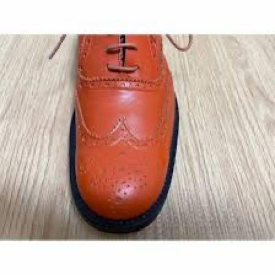 Yohji Yamamoto ヨウジヤマモト 革靴　新品　ヨージ　レザー