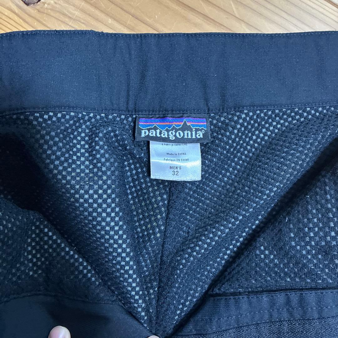 パンツ patagonia  pants