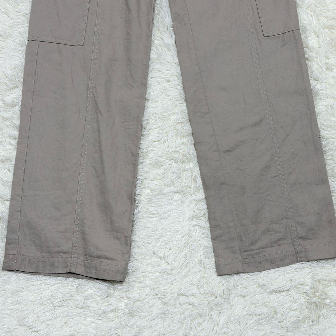 1017 ALYX 9SM ALYX アリクス パンツ カーゴパンツ 48 L