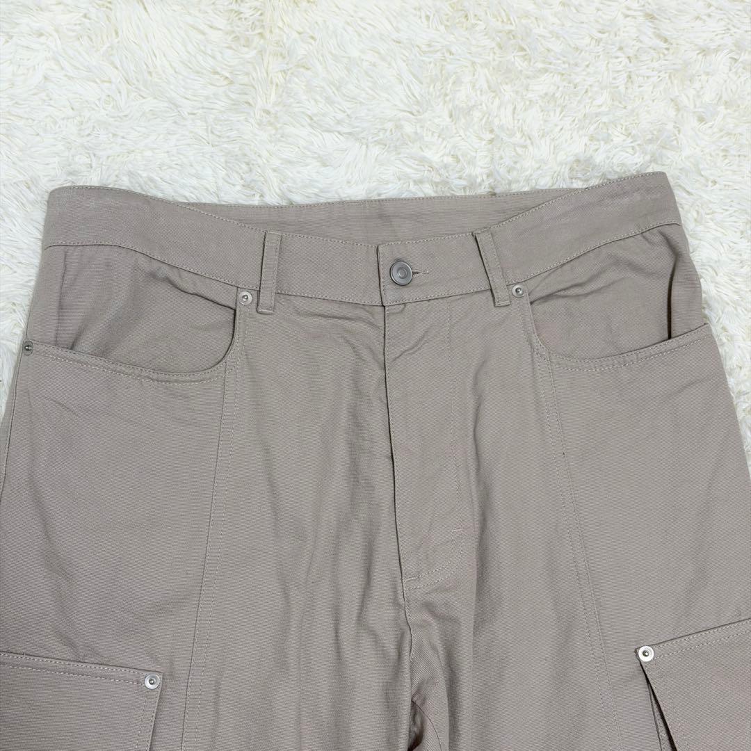 1017 ALYX 9SM ALYX アリクス パンツ カーゴパンツ 48 L