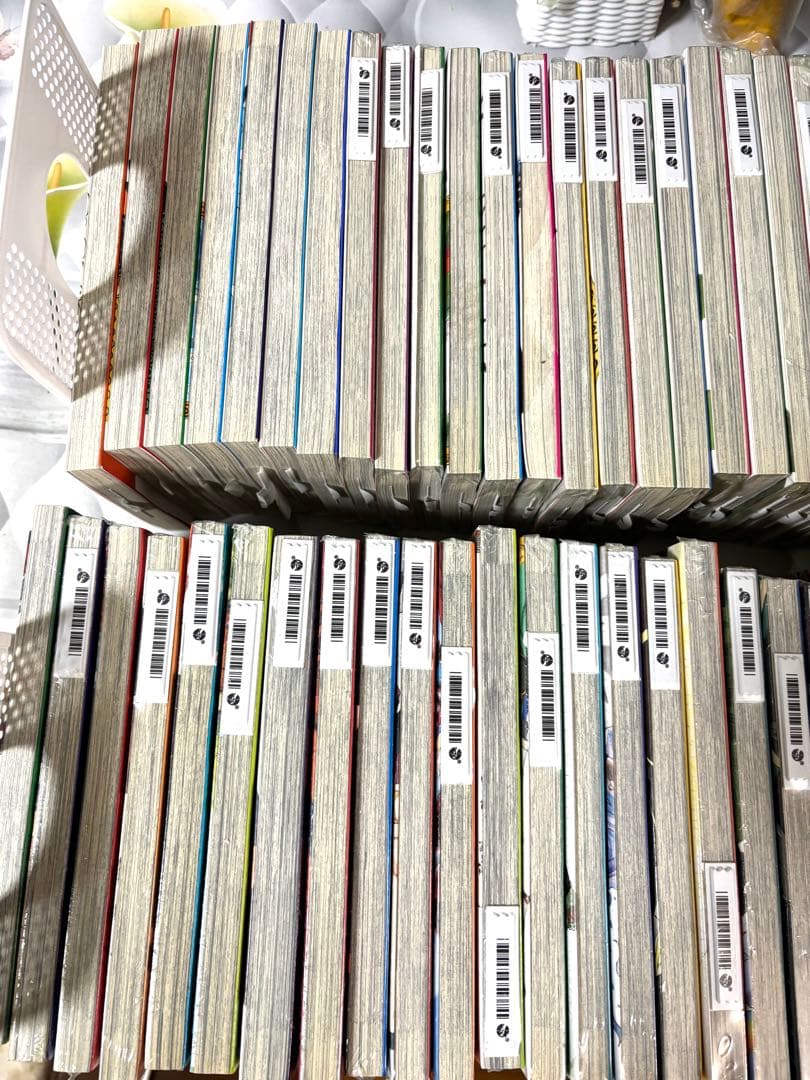 ナルト　全巻　1巻〜72巻　少年漫画