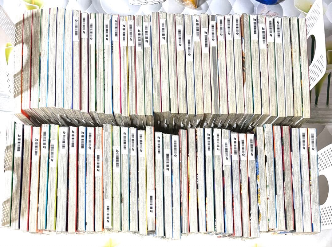 ナルト　全巻　1巻〜72巻　少年漫画