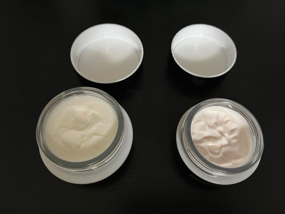 KANEBO クリーム　イン　ディII &クリーム　イン　ナイト　II セット