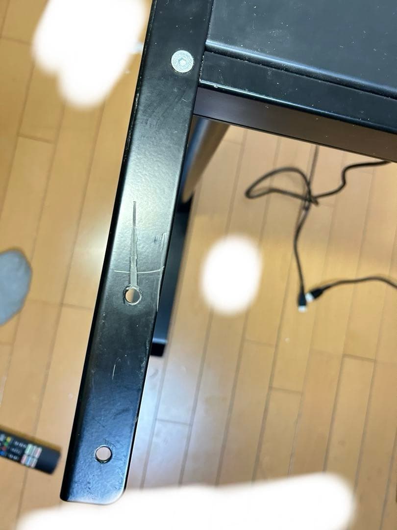 パソコンデスク Flexispot E8