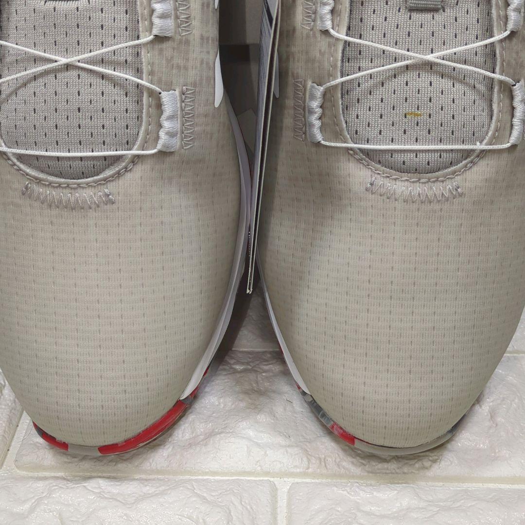 27.5 アディダス(adidas) ゴルフシューズ スパイクレス ボア