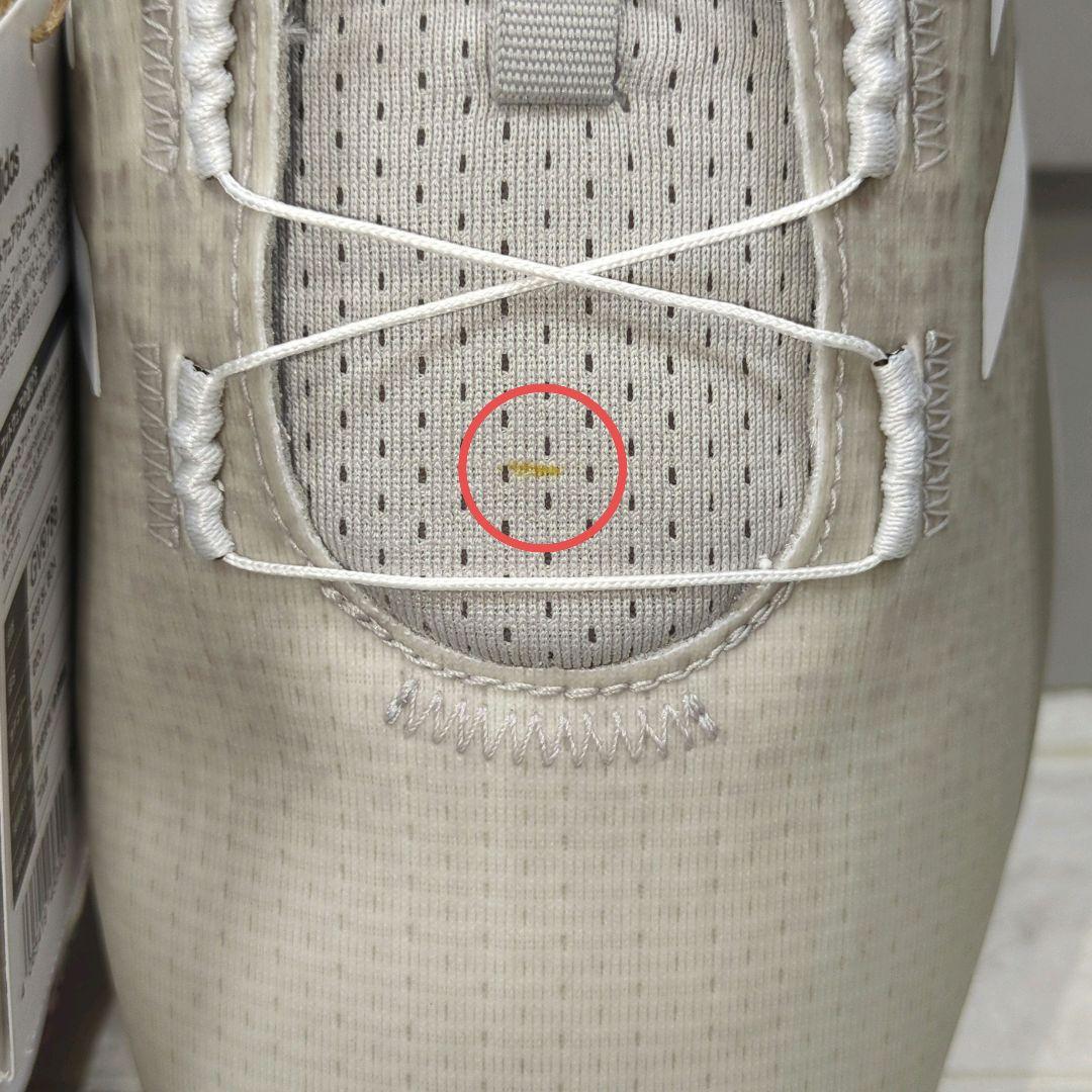 27.5 アディダス(adidas) ゴルフシューズ スパイクレス ボア