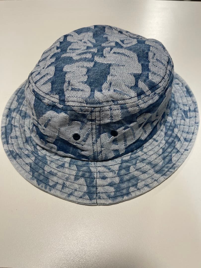 supreme fat tip バケハ シュプリーム バケットハット