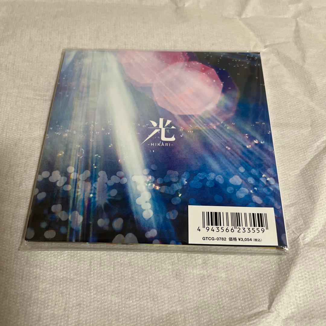 ら*と様 福山雅治 妖/光 口福歌　2枚組 CD