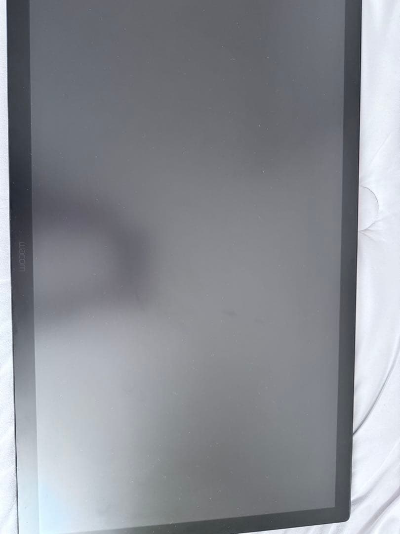 液タブ・ペンタブ Wacom CintiqPro27