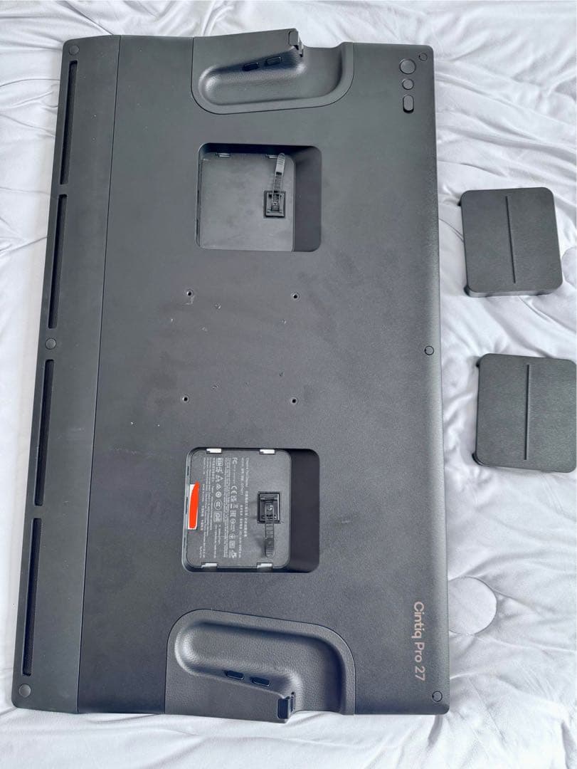 液タブ・ペンタブ Wacom CintiqPro27