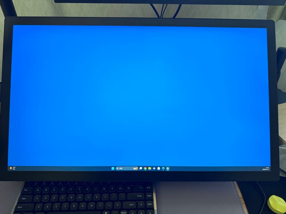 液タブ・ペンタブ Wacom CintiqPro27