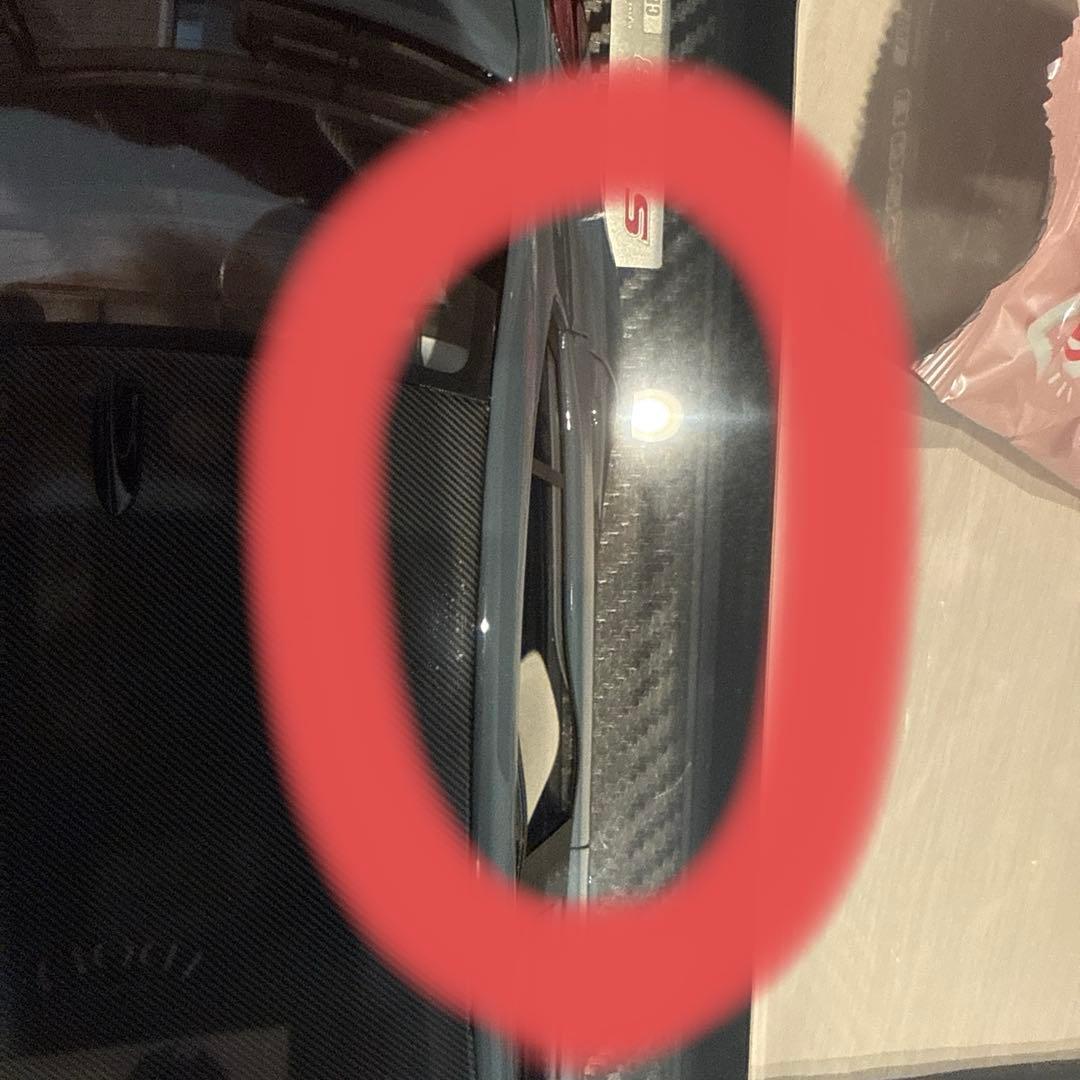 イグニッションモデル　SUBARU S208 Cool Gray Khaki