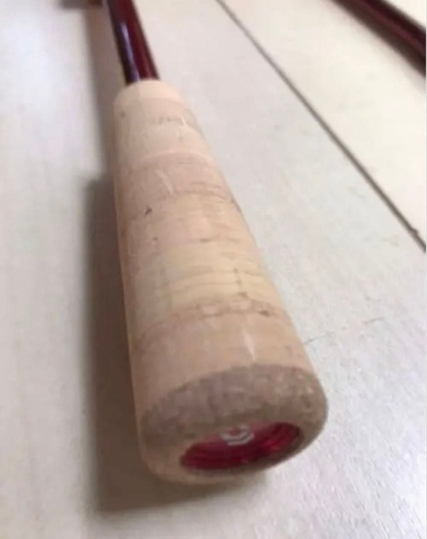 ダイワ　マルチルアーロッド「セブンハーフ 76MLS」