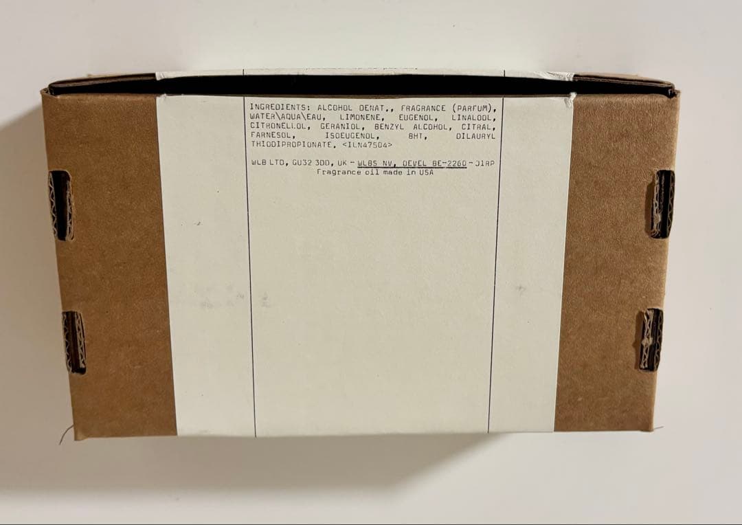 LE LABO THE NOIR29 ルラボ　テノワール29