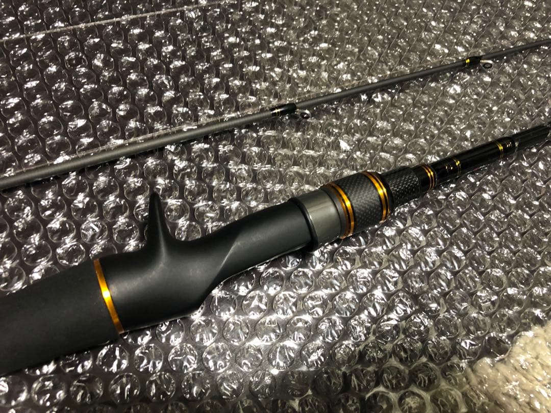 アブガルシア　オーシャンフィールド　タイラバ OFTC-672MLT-120