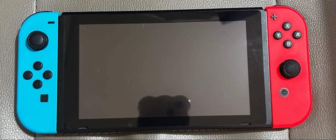 Nintendo Switch 本体 joyコン のみ