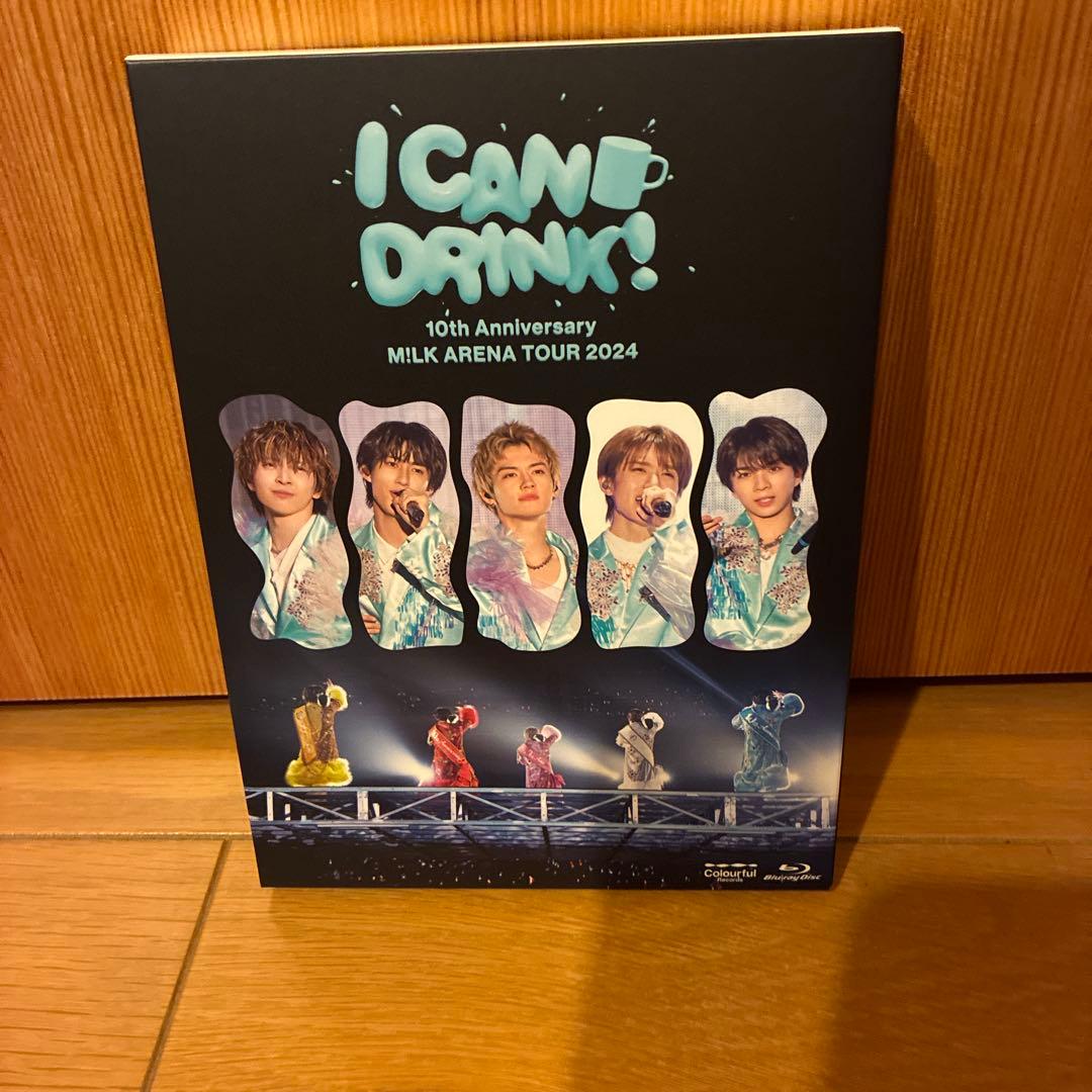 M!LK/10th Anniversary M!LK ARENA TOUR 2…