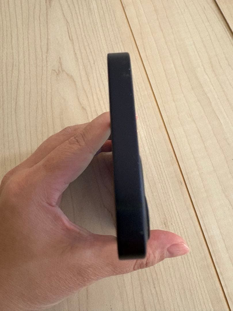 iPhone12 mini 128GB ブラック　SIMフリー　本体