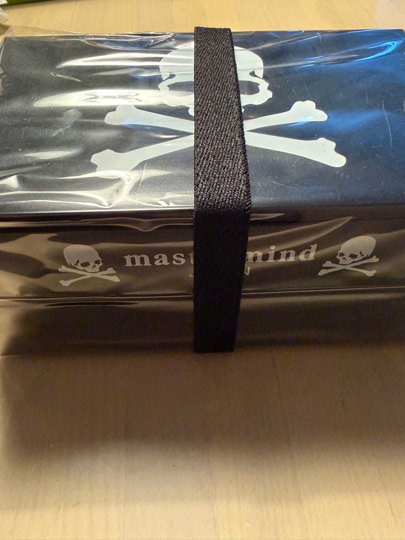 mastermind JAPAN 弁当箱