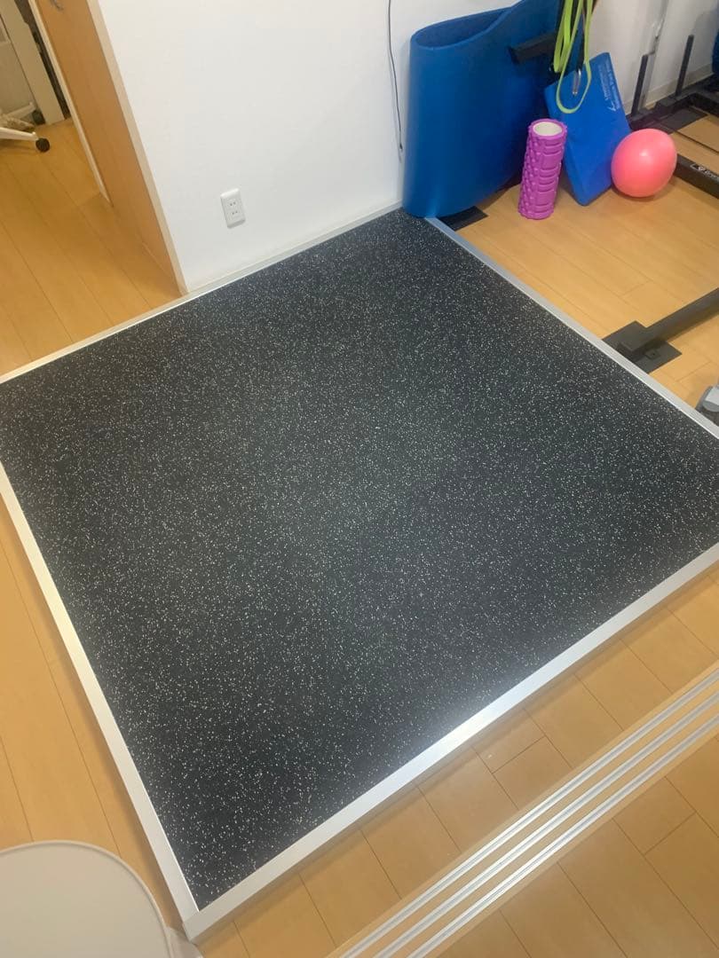 KLASS 極東産機 ホームジムボード