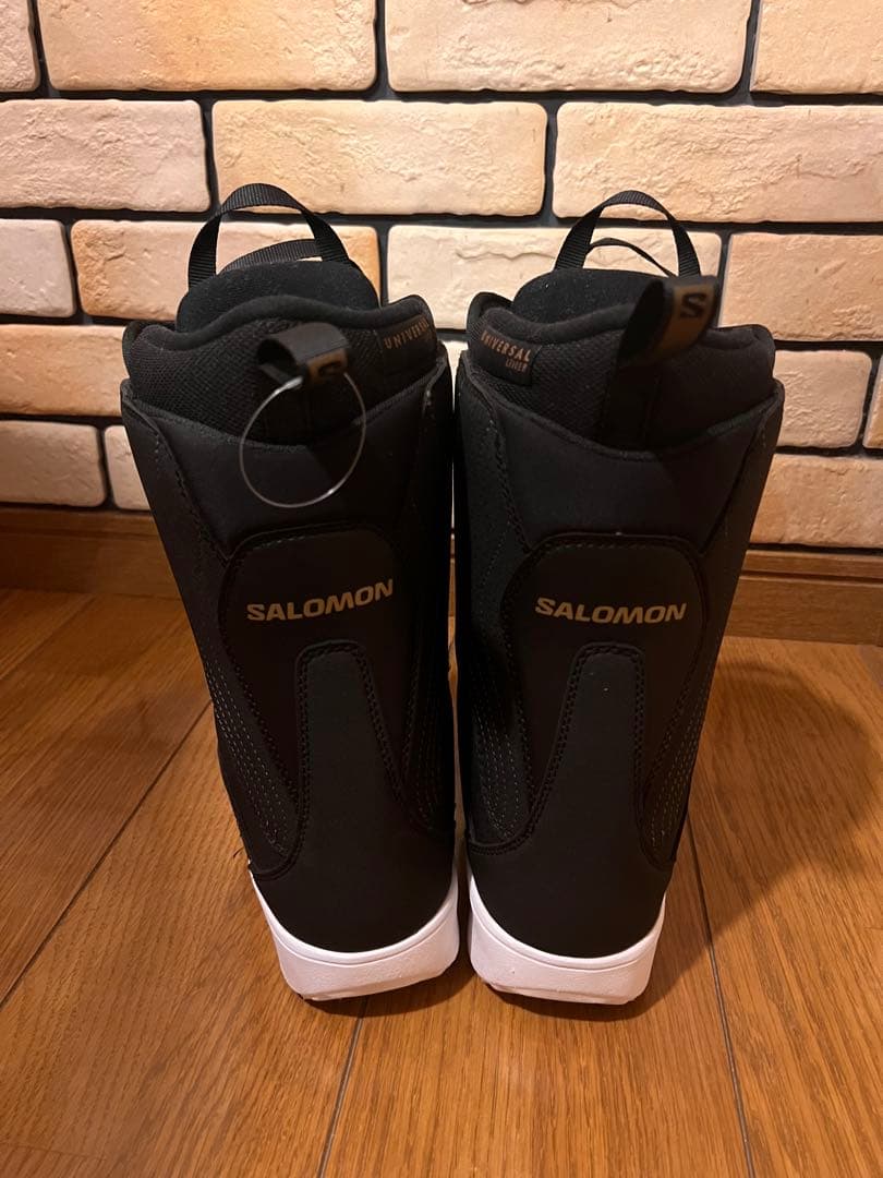 サロモン PEARL BOA L41703900