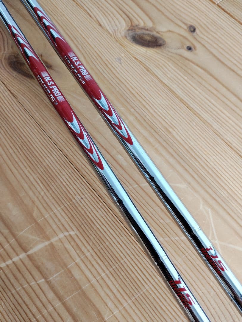 【希少】ツアーステージ、ノーメッキウェッジ52&58set