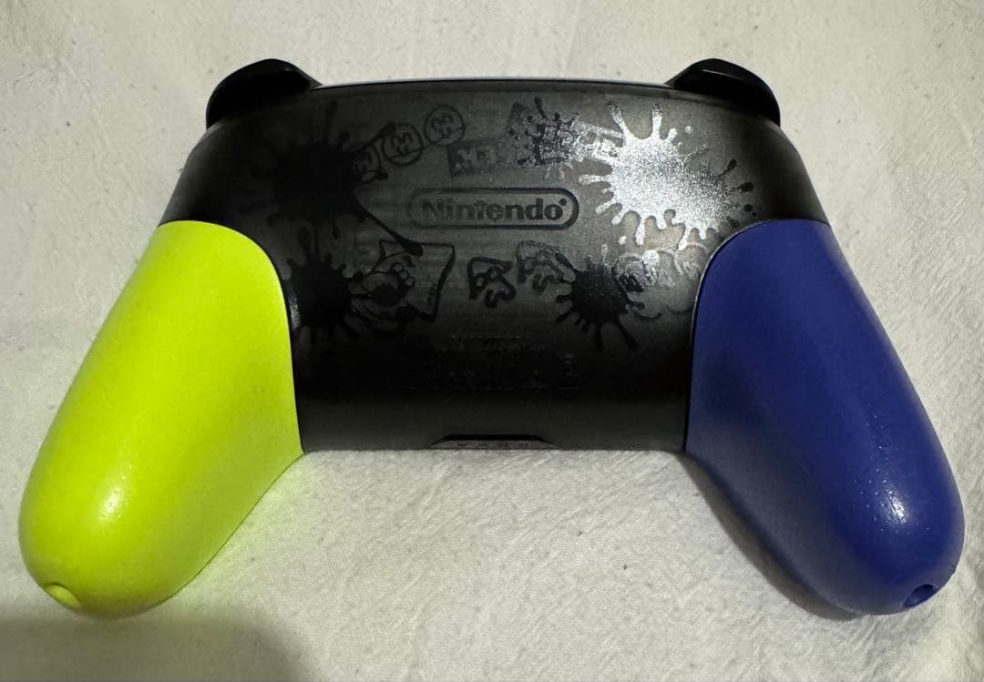 Nintendo Switch スイッチ スプラトゥーン3 プロコン 限定セット