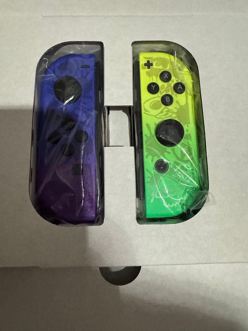 Nintendo Switch スイッチ スプラトゥーン3 プロコン 限定セット