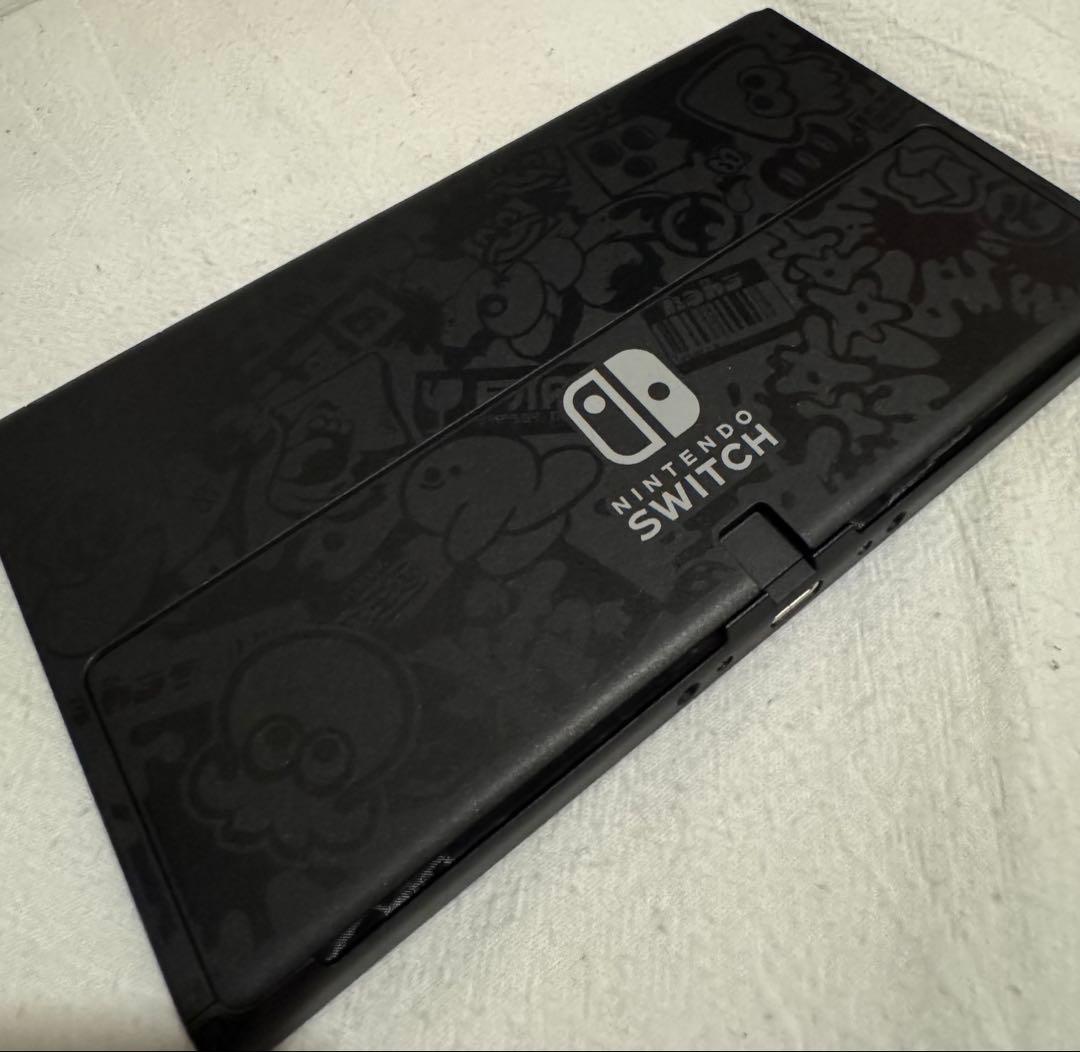 Nintendo Switch スイッチ スプラトゥーン3 プロコン 限定セット