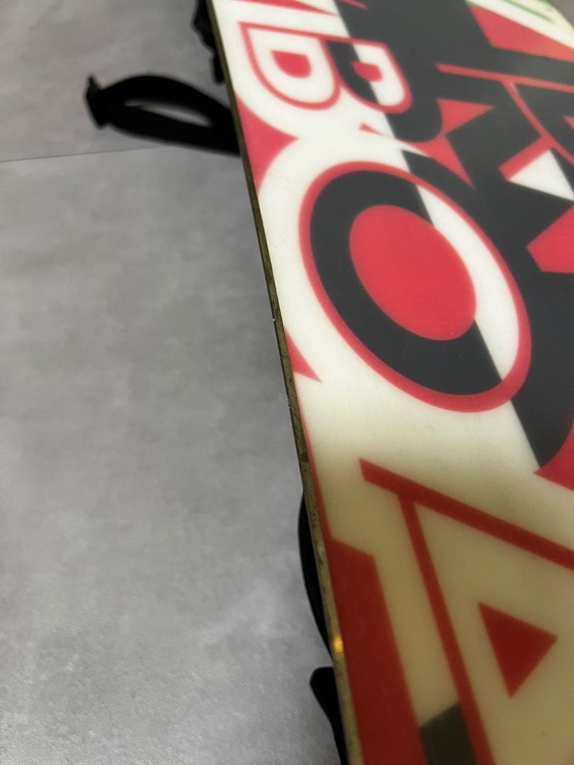 ジョイライド キッズスノーボードセット 120cm