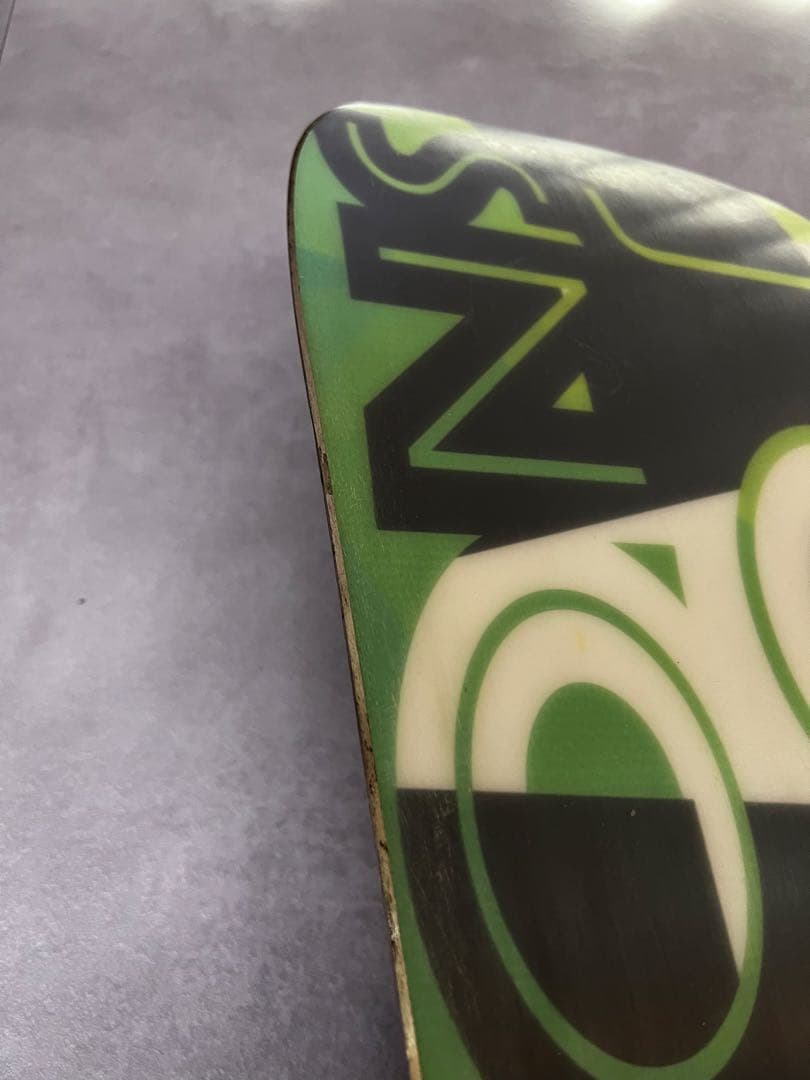 ジョイライド キッズスノーボードセット 120cm