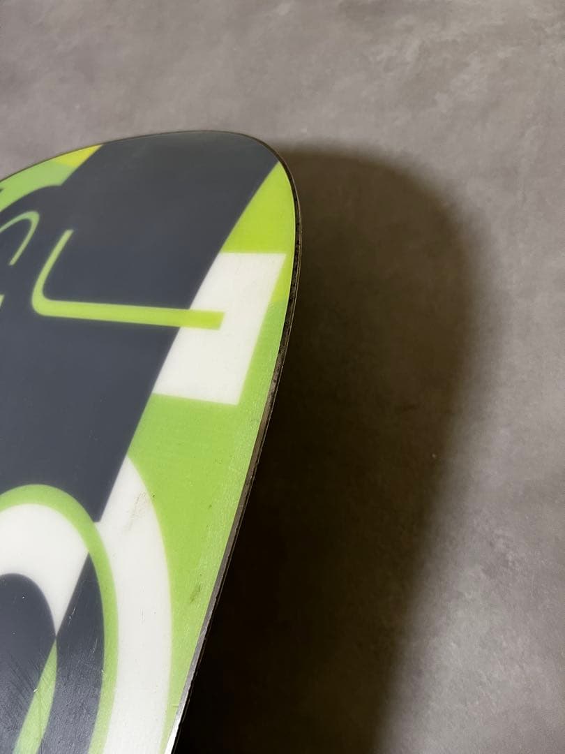 ジョイライド キッズスノーボードセット 120cm