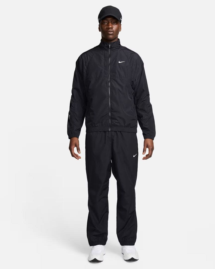 NOCTA ナイロンパンツ　XS