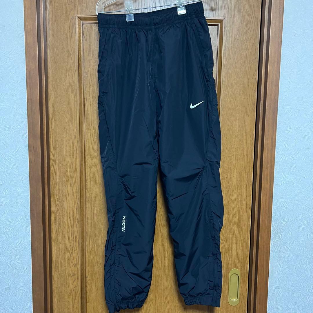 NOCTA ナイロンパンツ　XS