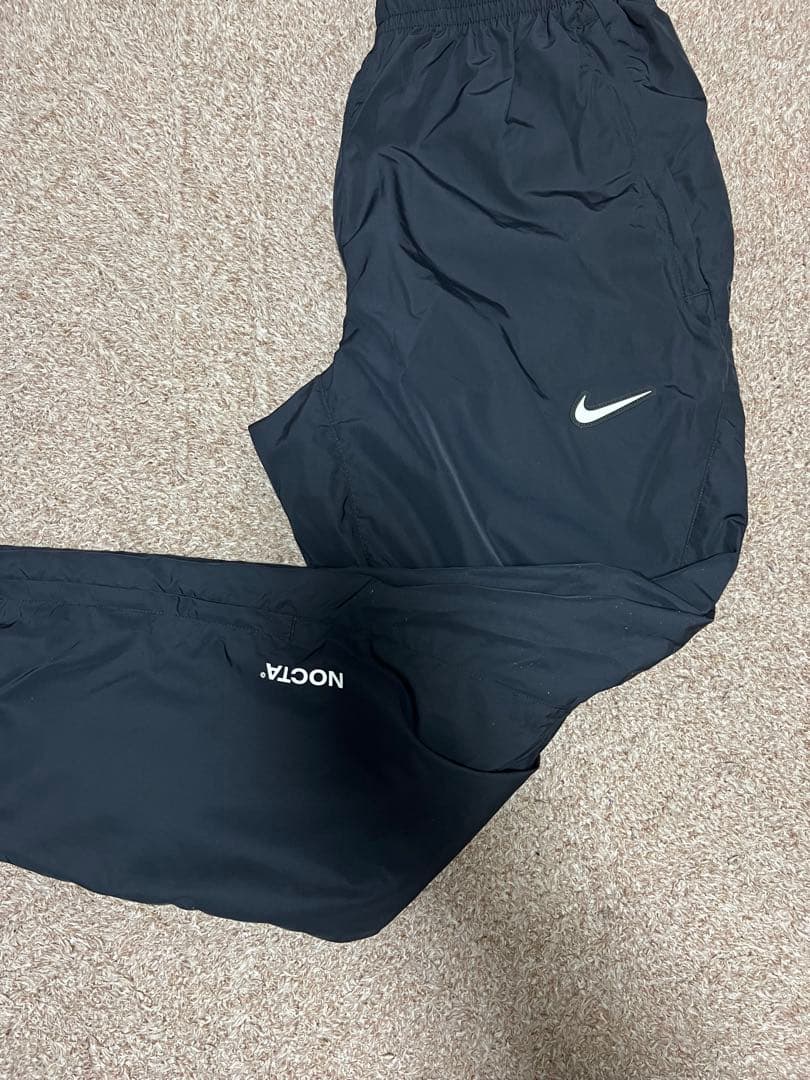 NOCTA ナイロンパンツ　XS