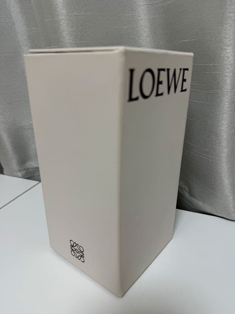 正規品　美品　ロエベ　エレファントチャーム　スペイン製