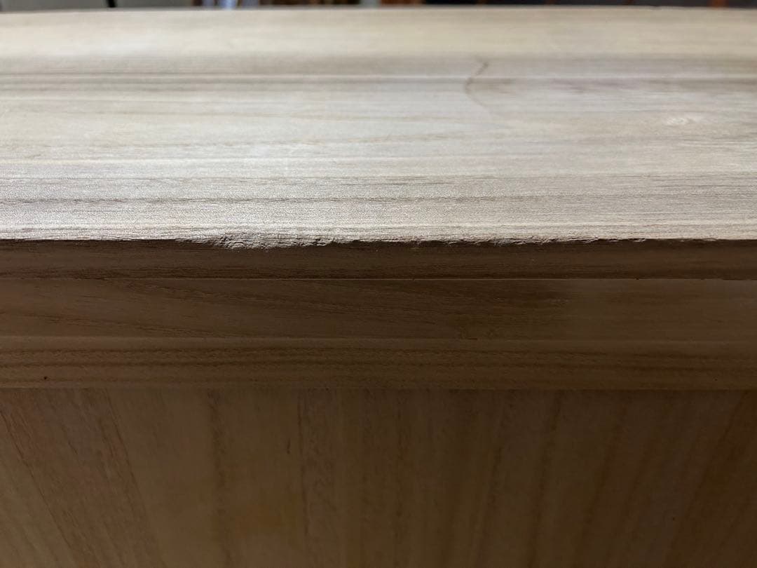 総桐衣装箪笥　7段　桐箪笥　たんす　タンス　引き出し　着物　天然木桐　和