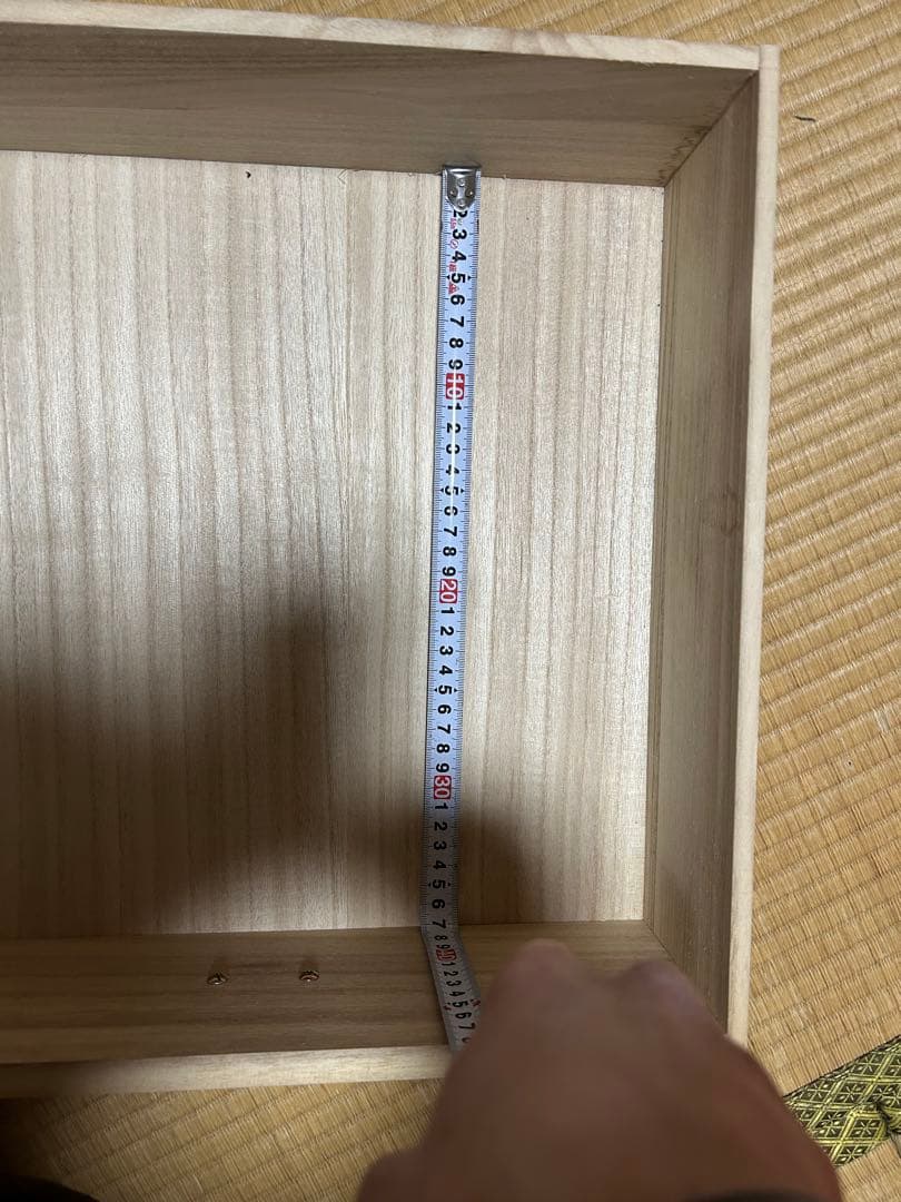 総桐衣装箪笥　7段　桐箪笥　たんす　タンス　引き出し　着物　天然木桐　和