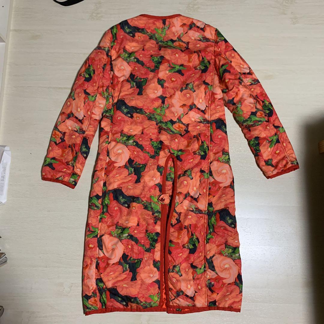 FACETAS ファセッタズム 2017AW プリマロフトコート XL