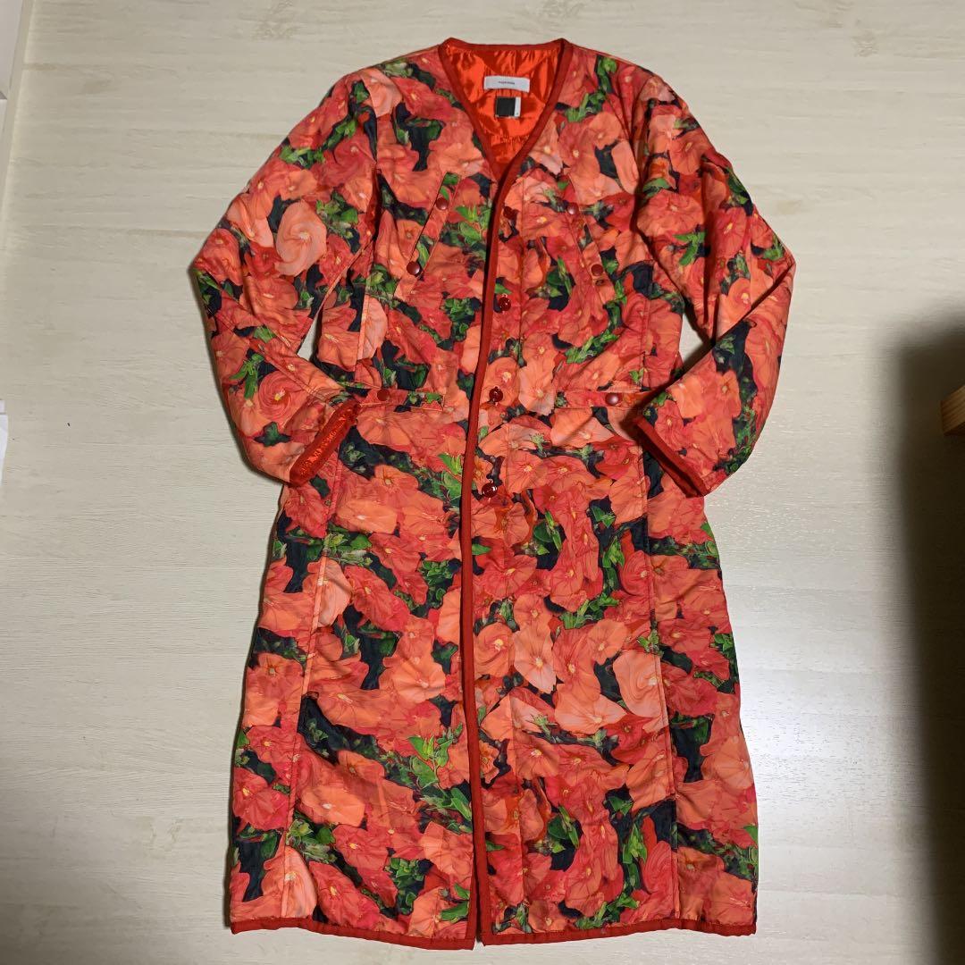 FACETAS ファセッタズム 2017AW プリマロフトコート XL