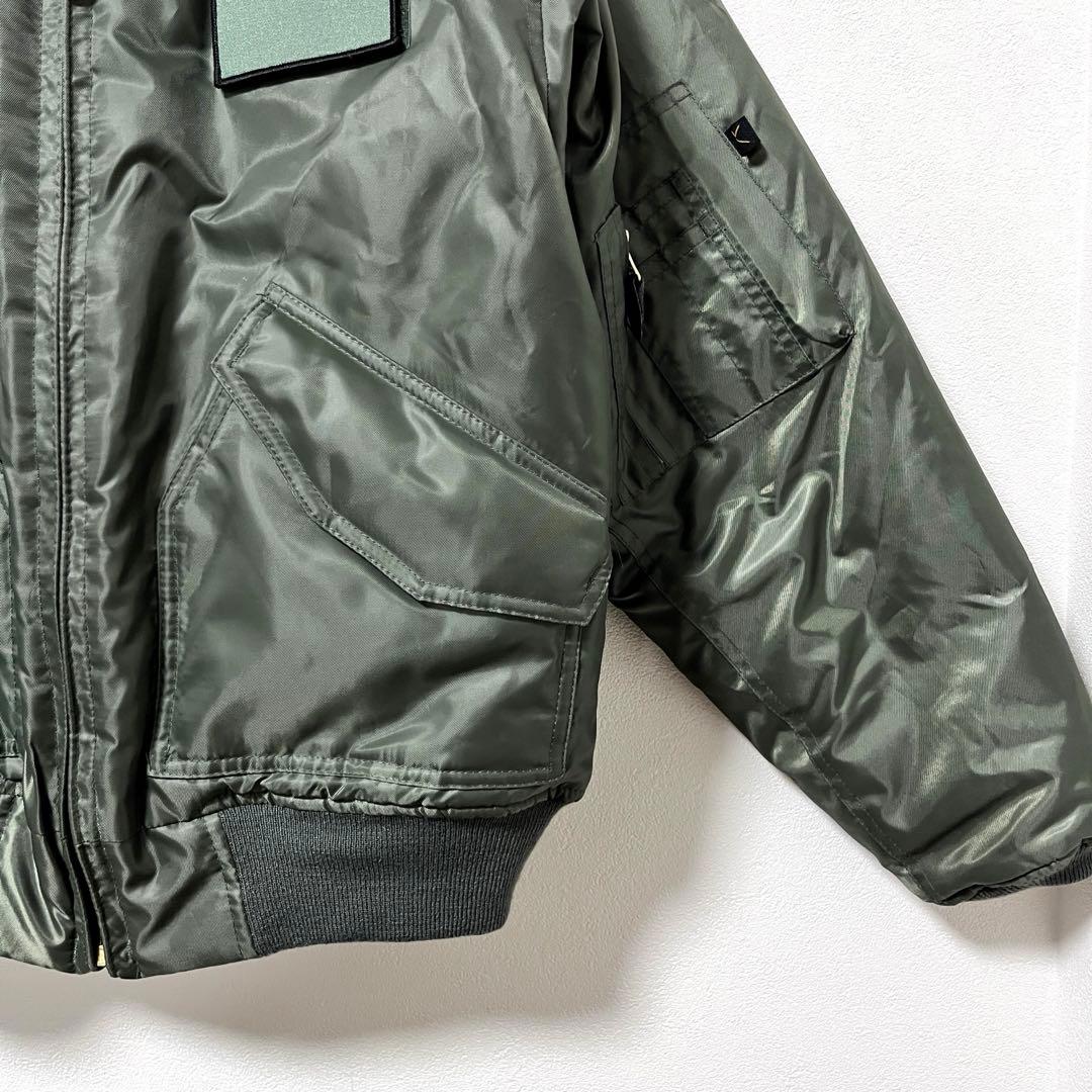 《ROTHCO / ロスコ》CWU-45P フライトジャケット