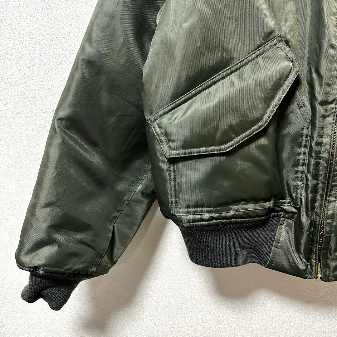 《ROTHCO / ロスコ》CWU-45P フライトジャケット