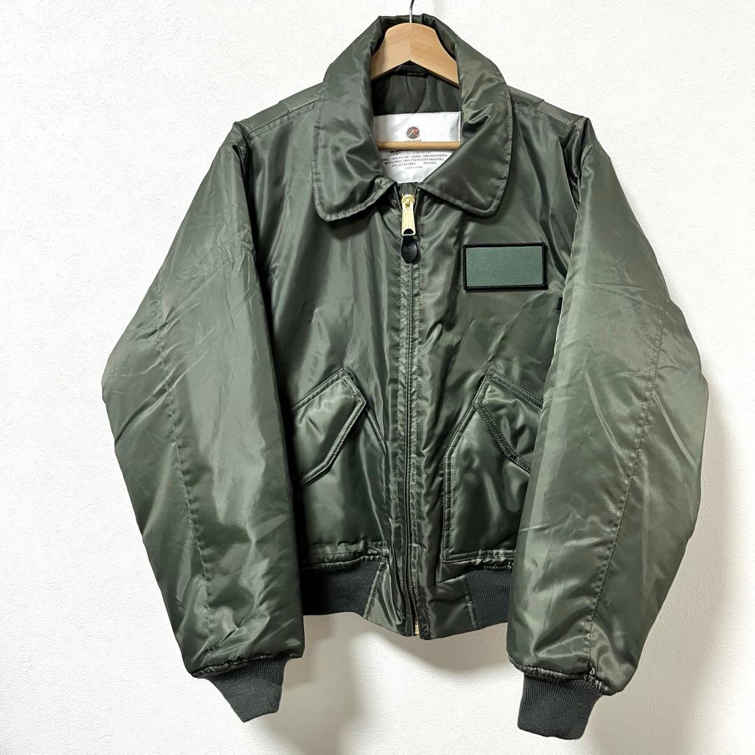 《ROTHCO / ロスコ》CWU-45P フライトジャケット