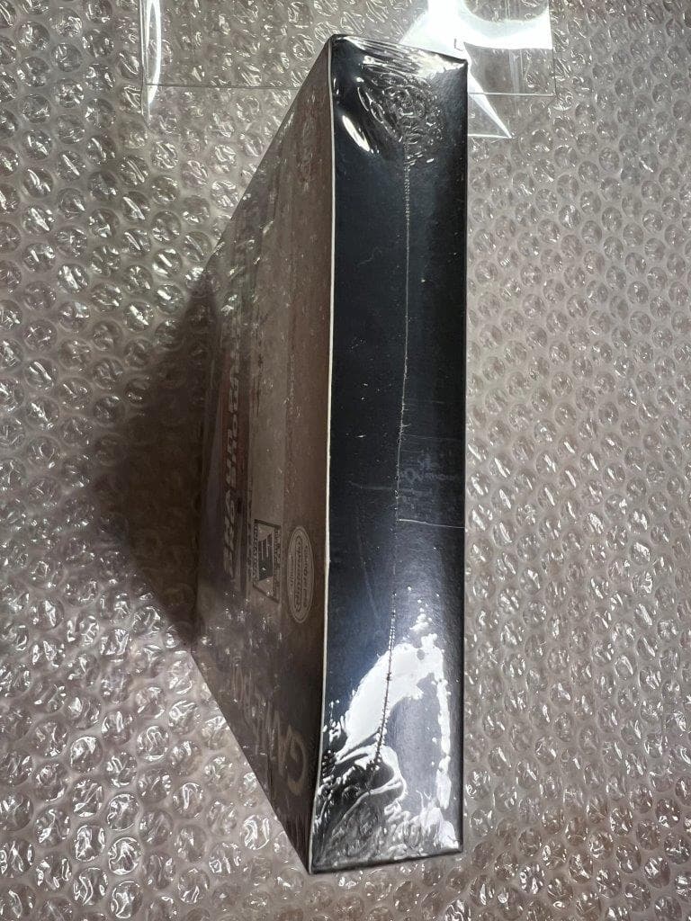 GBA Shaun Palmer Pro boarder 北米版 未開封