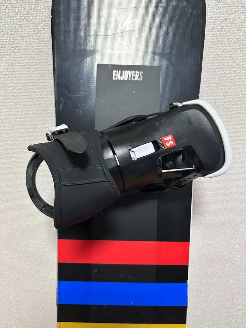 S*K様 K2 PARTY PLATTER 152cm