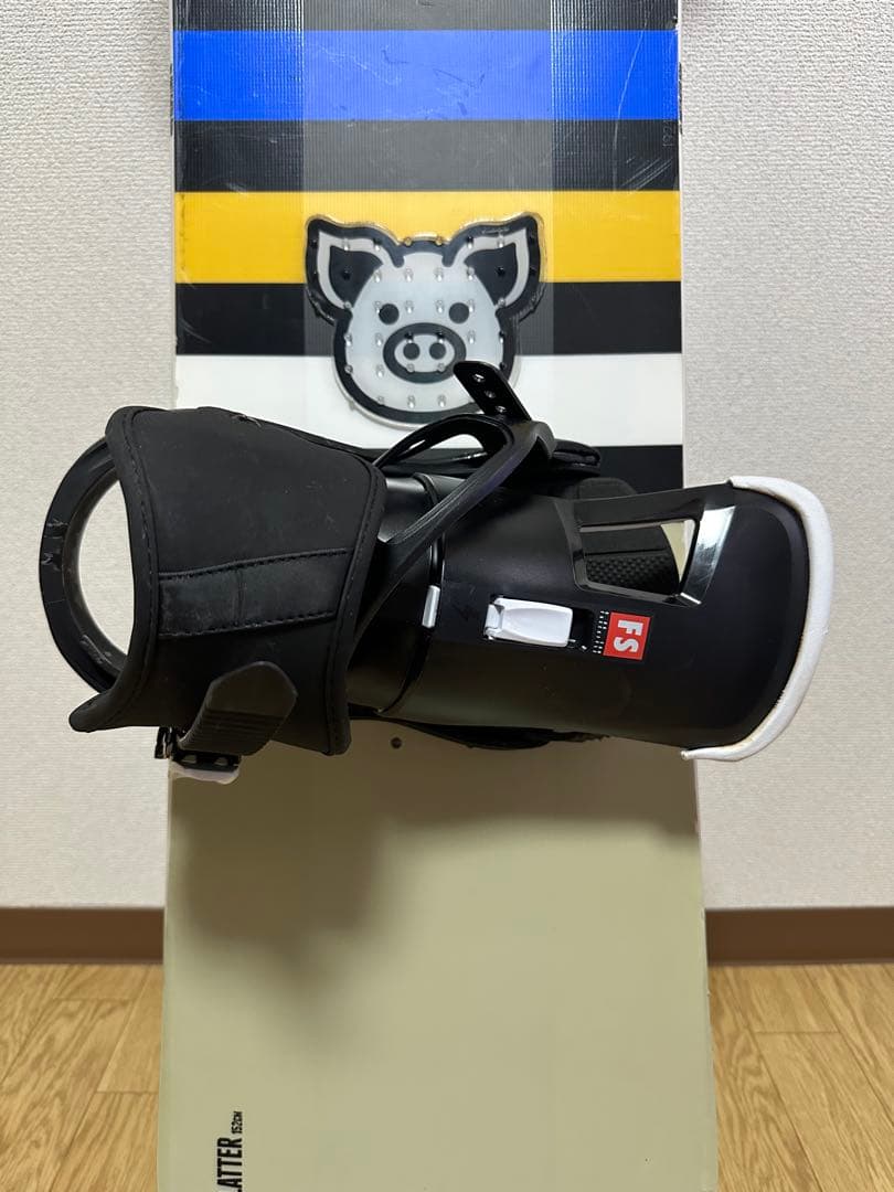 S*K様 K2 PARTY PLATTER 152cm