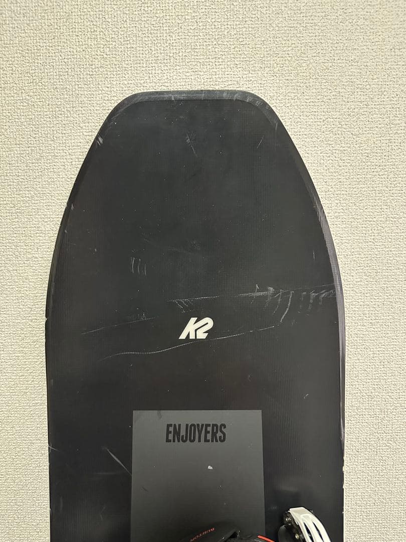 S*K様 K2 PARTY PLATTER 152cm