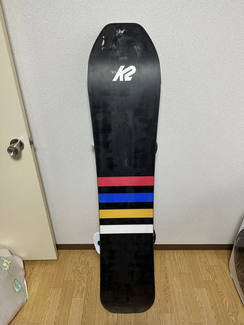 S*K様 K2 PARTY PLATTER 152cm