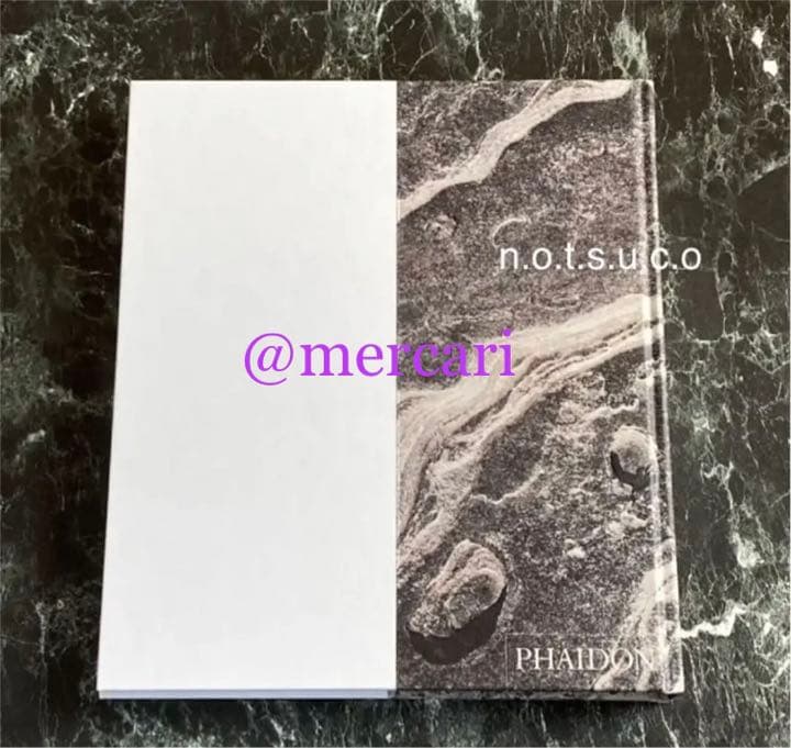 〈MUGARITZ〉ムガリッツ 洋書