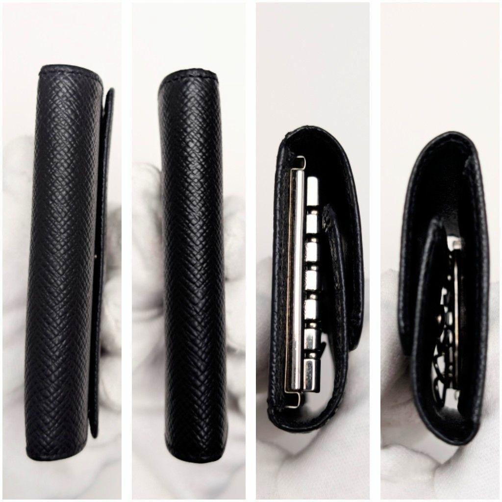 ✨️希少❗️✨️ルイヴィトン✨️タイガミュルティクレ6連キーケース